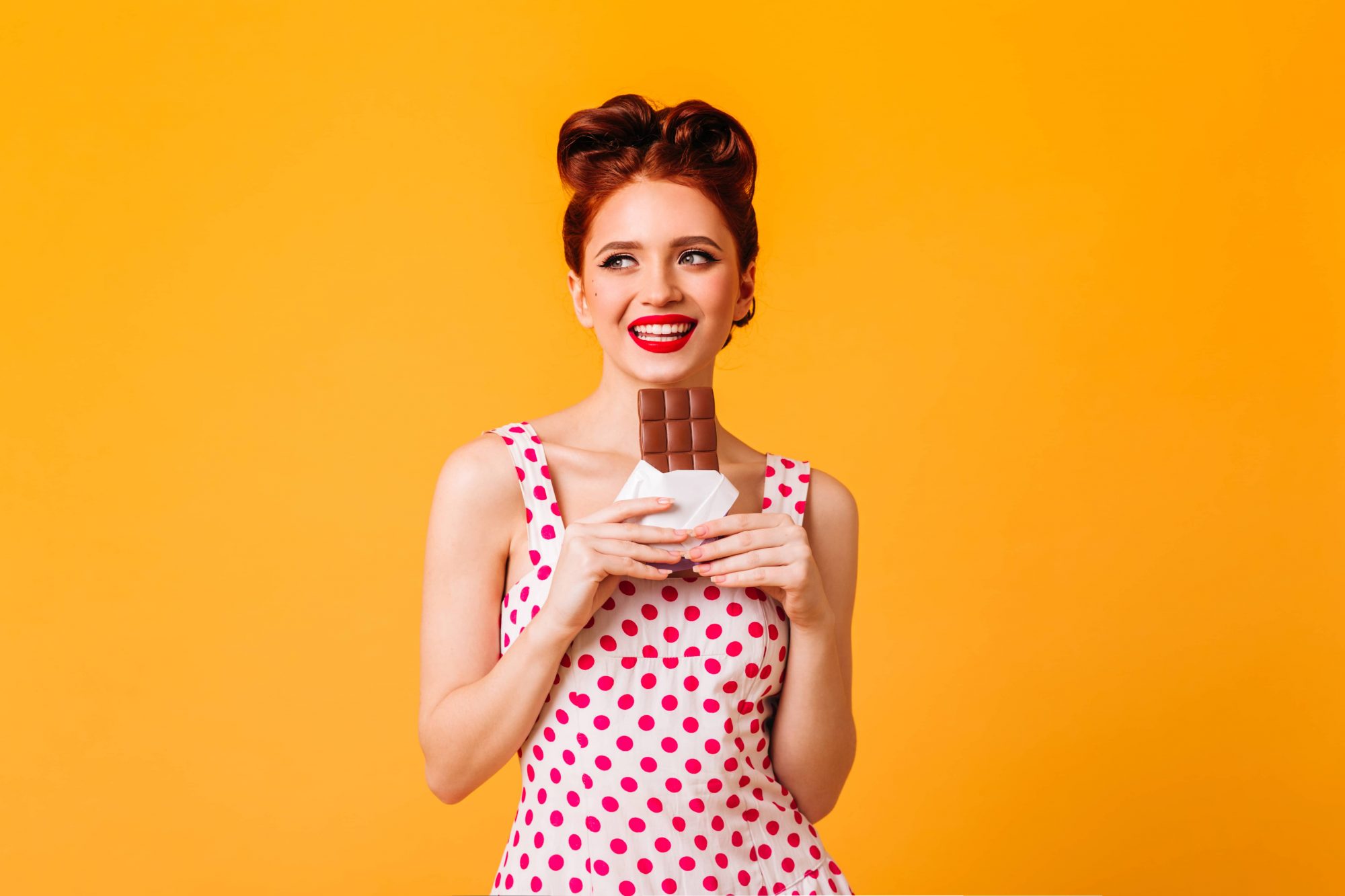 Un buen chocolate requiere los mejores ingredientes